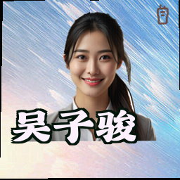 吴子骏